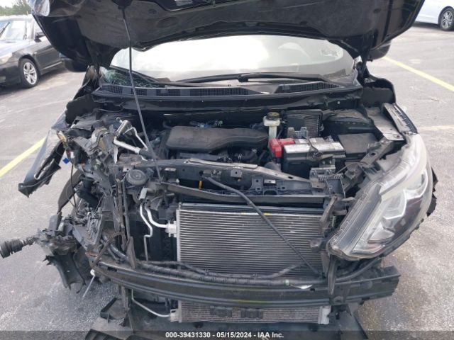 JN1BJ1CP0HW024587 Nissan Rogue Sport Sv