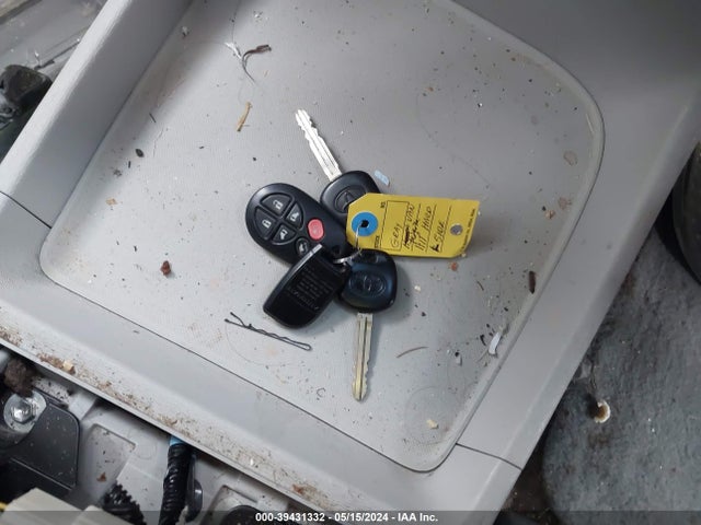 Toyota Sienna Xle 7 Passenger 2014 5TDDK3DC1ES091608 Image 11