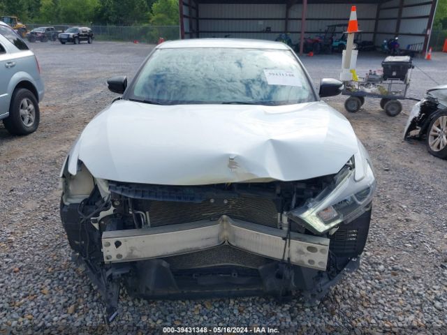 1N4AA6AP2HC429947 Nissan Maxima 3.5 Sv