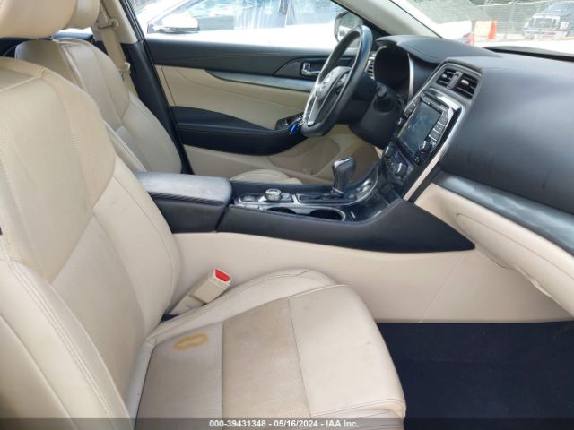 1N4AA6AP2HC429947 Nissan Maxima 3.5 Sv