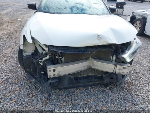 1N4AA6AP2HC429947 Nissan Maxima 3.5 Sv