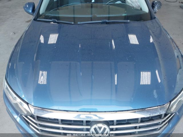 3VWCB7BU7KM157814 Volkswagen Jetta 1.4t R-line/1.4t S/1.4t Se