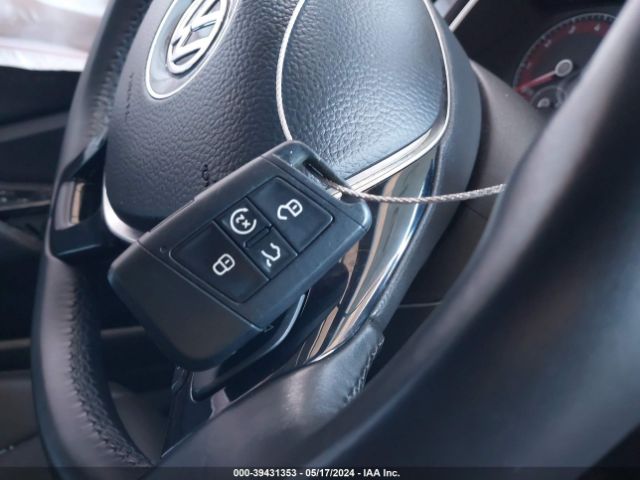 3VWCB7BU7KM157814 Volkswagen Jetta 1.4t R-line/1.4t S/1.4t Se