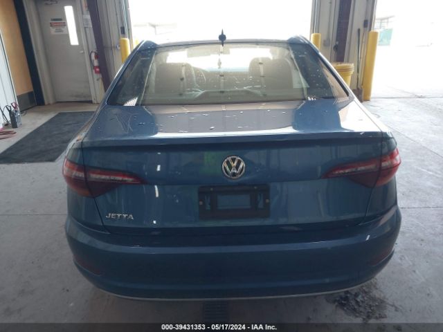 3VWCB7BU7KM157814 Volkswagen Jetta 1.4t R-line/1.4t S/1.4t Se
