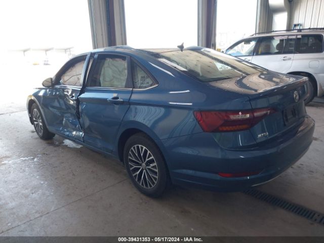 3VWCB7BU7KM157814 Volkswagen Jetta 1.4t R-line/1.4t S/1.4t Se