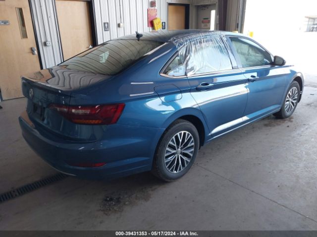3VWCB7BU7KM157814 Volkswagen Jetta 1.4t R-line/1.4t S/1.4t Se