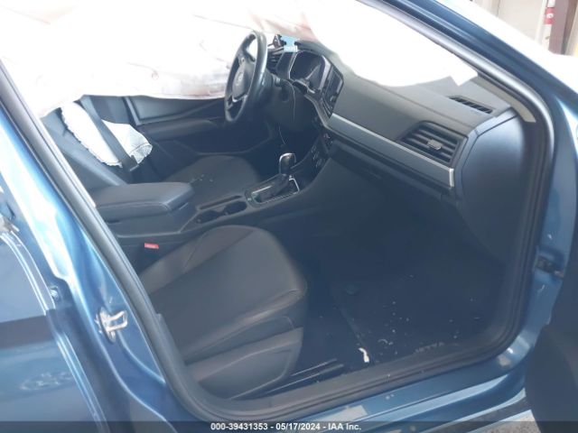 3VWCB7BU7KM157814 Volkswagen Jetta 1.4t R-line/1.4t S/1.4t Se