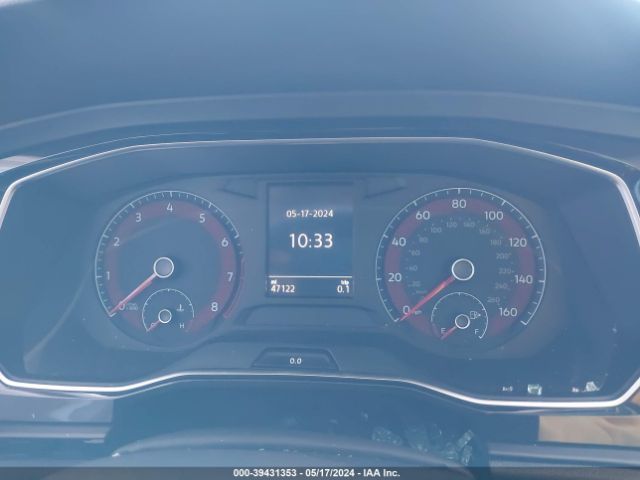 3VWCB7BU7KM157814 Volkswagen Jetta 1.4t R-line/1.4t S/1.4t Se