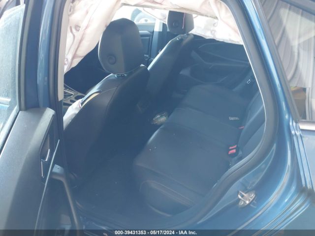 3VWCB7BU7KM157814 Volkswagen Jetta 1.4t R-line/1.4t S/1.4t Se