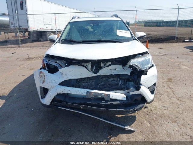 Toyota Rav4 Xle 2018 JTMRFREV6JJ749007 Image 6