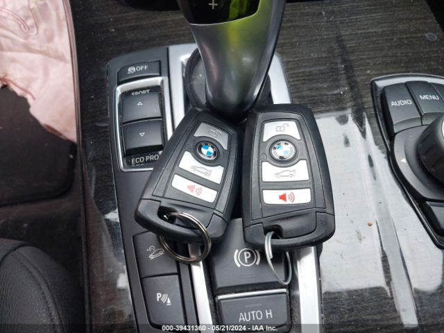 5UXWX7C33H0W39424 BMW X3 Xdrive35i
