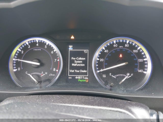 Toyota Highlander Limited Platinum 2017 5TDYZRFH0HS188716 Image 7