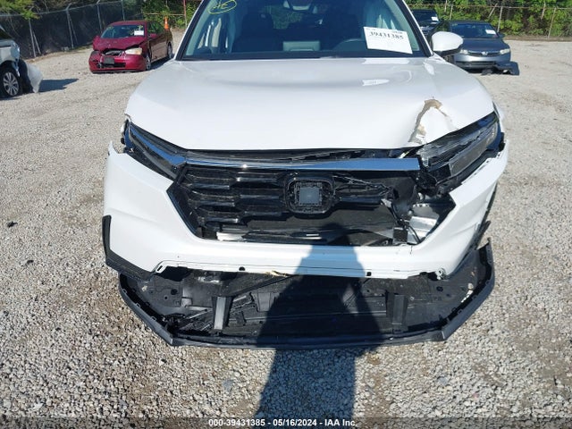 Honda Cr-v Ex Awd 2024 5J6RS4H41RL006279 Image 13