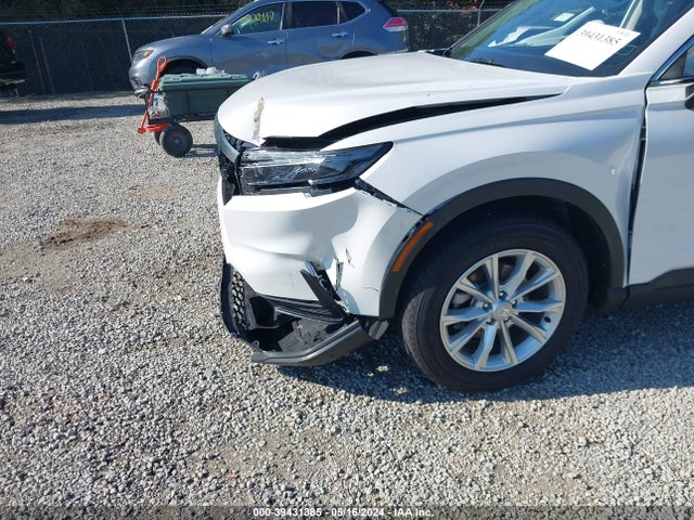 Honda Cr-v Ex Awd 2024 5J6RS4H41RL006279 Image 14