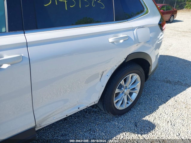 Honda Cr-v Ex Awd 2024 5J6RS4H41RL006279 Image 15