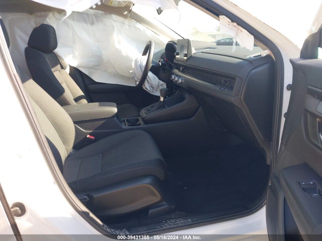 Honda Cr-v Ex Awd 2024 5J6RS4H41RL006279 Image 5