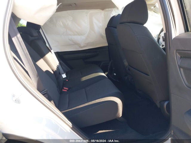 Honda Cr-v Ex Awd 2024 5J6RS4H41RL006279 Image 8