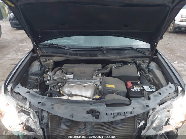 Toyota CAMRY SE 2014 4T1BF1FK7EU304752 Image 10