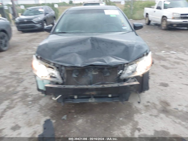 Toyota CAMRY SE 2014 4T1BF1FK7EU304752 Image 6