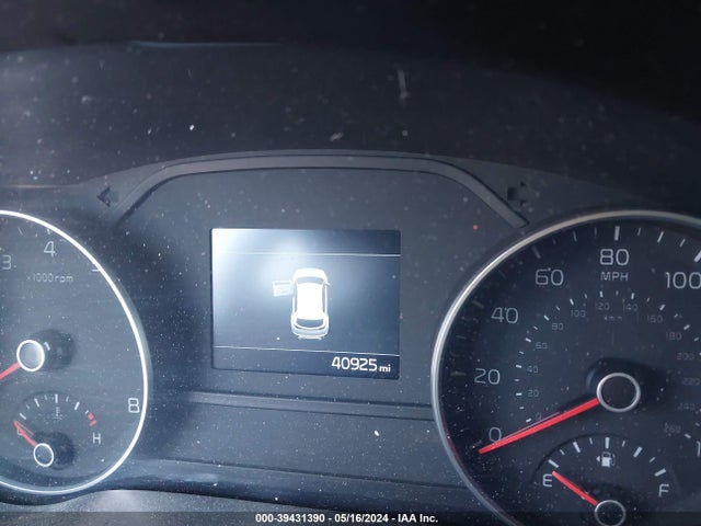 KIA Sportage Lx 2020 KNDPM3ACXL7700925 Image 15