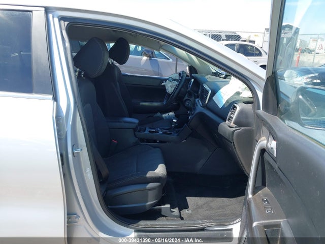 KIA Sportage Lx 2020 KNDPM3ACXL7700925 Image 5