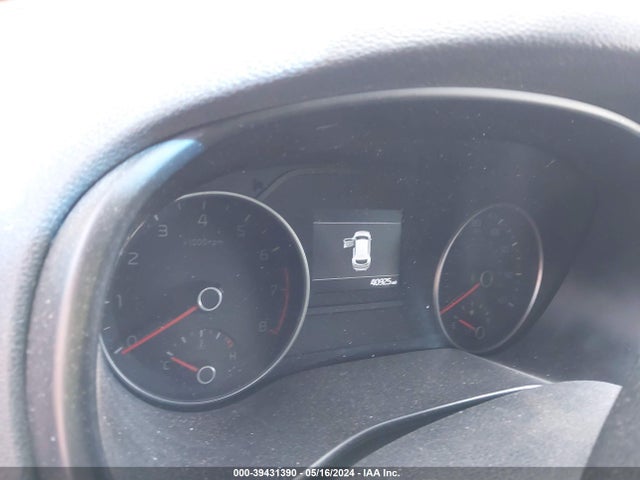 KIA Sportage Lx 2020 KNDPM3ACXL7700925 Image 7