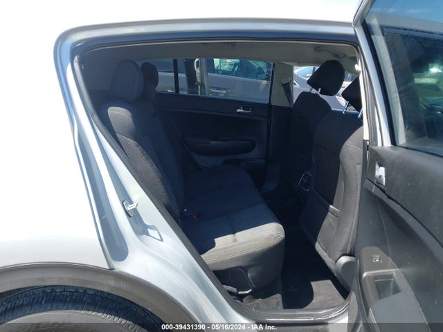 KIA Sportage Lx 2020 KNDPM3ACXL7700925 Image 8