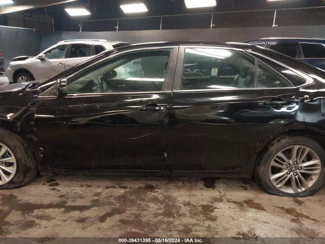 Toyota CAMRY SE 2016 4T1BF1FK8GU162012 Image 14