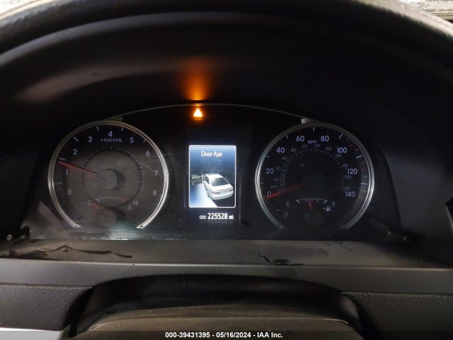 Toyota CAMRY SE 2016 4T1BF1FK8GU162012 Image 15