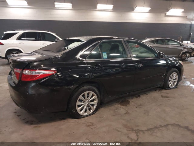 Toyota CAMRY SE 2016 4T1BF1FK8GU162012 Image 4