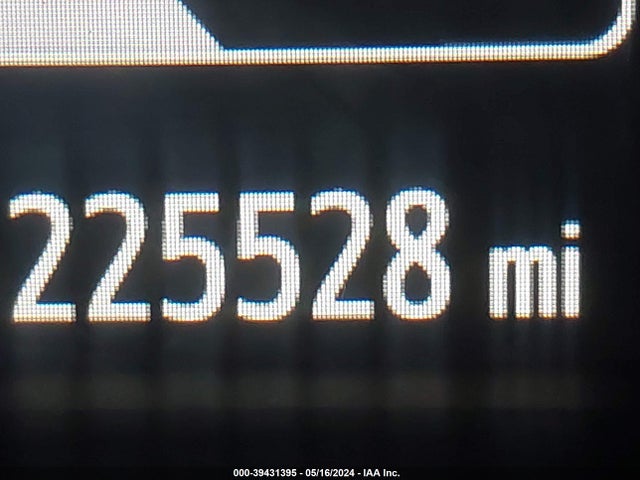 Toyota CAMRY SE 2016 4T1BF1FK8GU162012 Image 7