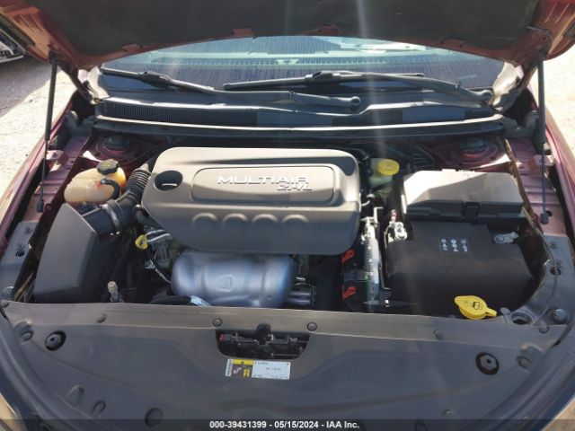 1C3CCCBB0FN646904 Chrysler 200 S