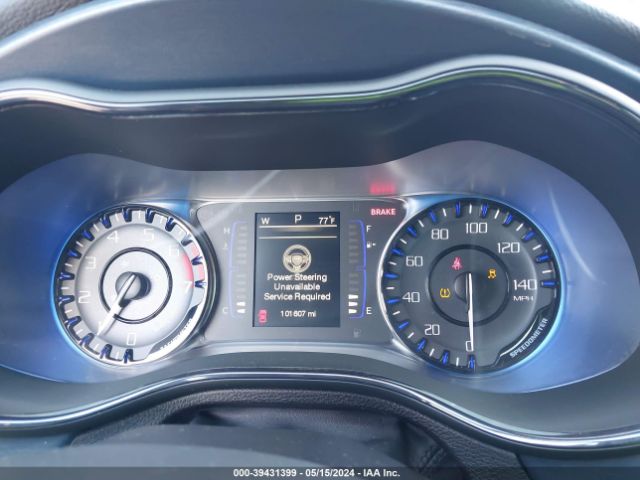 1C3CCCBB0FN646904 Chrysler 200 S