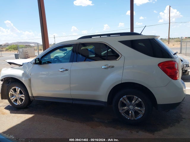 Chevrolet EQUINOX 1LT 2014 1GNALBEK6EZ115830 Image 15
