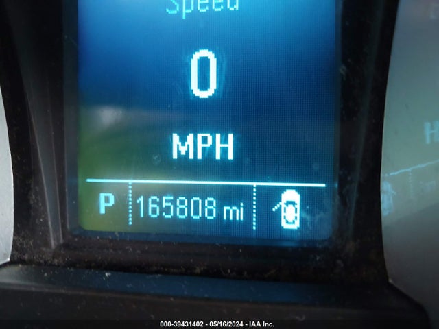 Chevrolet EQUINOX 1LT 2014 1GNALBEK6EZ115830 Image 16