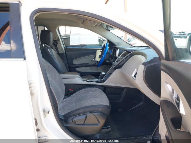 Chevrolet EQUINOX 1LT 2014 1GNALBEK6EZ115830 Image 5