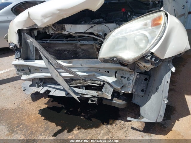 Chevrolet EQUINOX 1LT 2014 1GNALBEK6EZ115830 Image 6