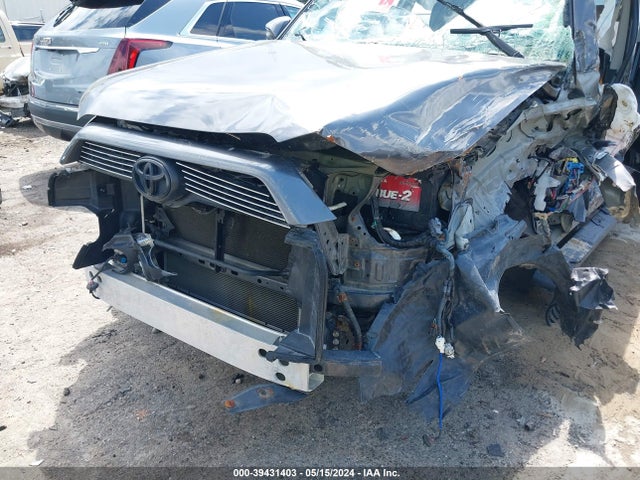 Toyota 4runner Sr5 Premium 2015 JTEZU5JRXF5109904 Image 11