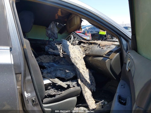 Nissan SENTRA SV 2017 3N1AB7APXHL648241 Image 5