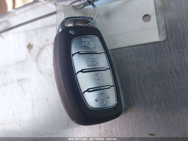 Aukcja sprzedaży 2020 Hyundai Ioniq Hybrid Sel, vin: KMHC85LC4LU211882, numer aukcji: 39431422
