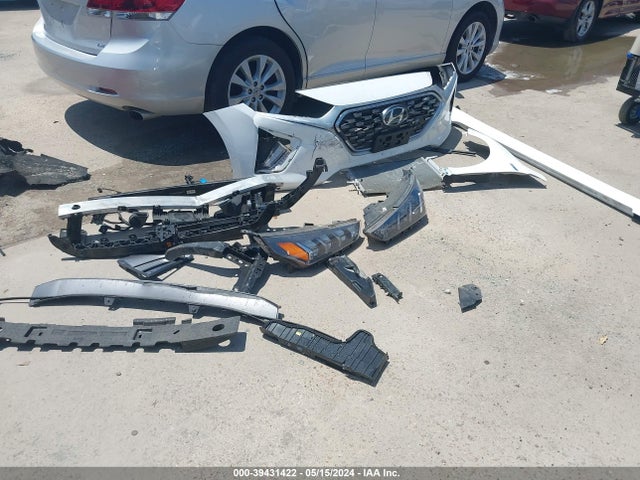Aukcja sprzedaży 2020 Hyundai Ioniq Hybrid Sel, vin: KMHC85LC4LU211882, numer aukcji: 39431422