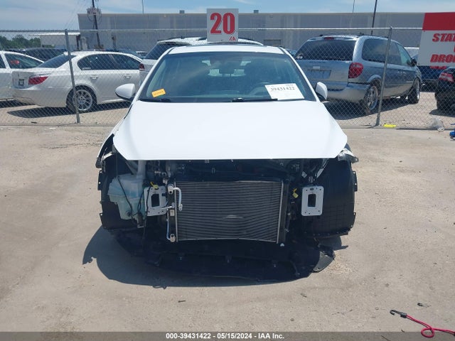Aukcja sprzedaży 2020 Hyundai Ioniq Hybrid Sel, vin: KMHC85LC4LU211882, numer aukcji: 39431422
