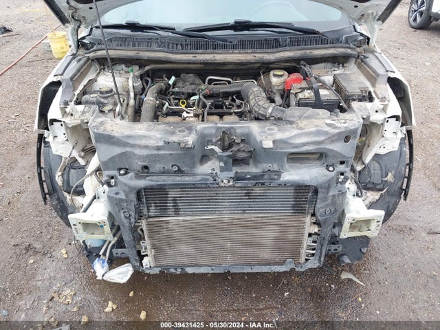 Ford EXPLORER XLT 2019 1FM5K7DH1KGB53467 Image 10