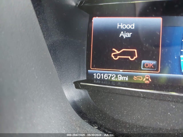 Ford EXPLORER XLT 2019 1FM5K7DH1KGB53467 Image 16