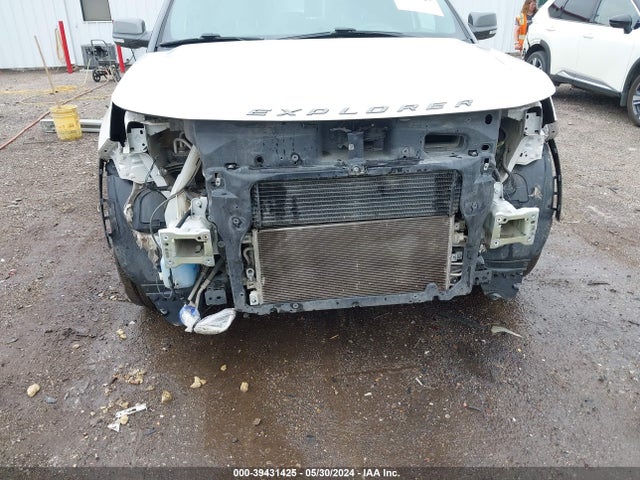 Ford EXPLORER XLT 2019 1FM5K7DH1KGB53467 Image 6