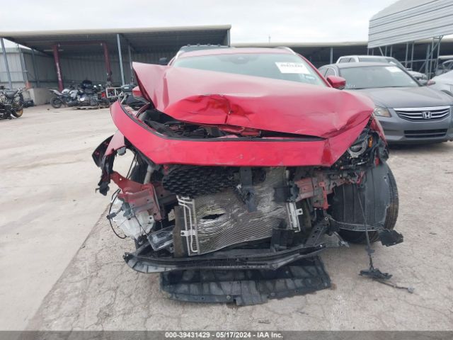 3MVDMBDL3NM449729 Mazda Cx-30 Premium