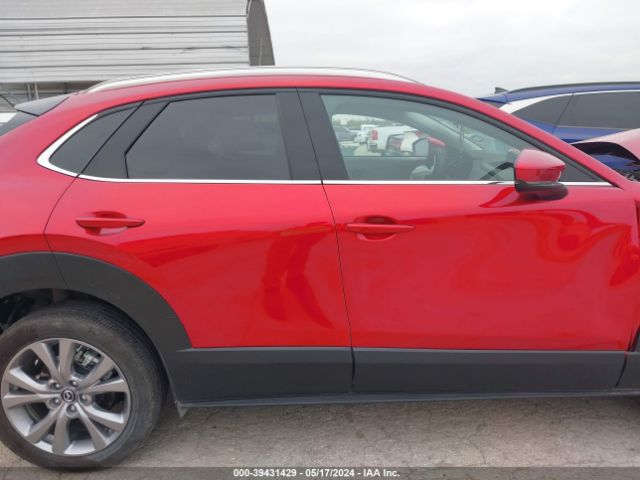 3MVDMBDL3NM449729 Mazda Cx-30 Premium