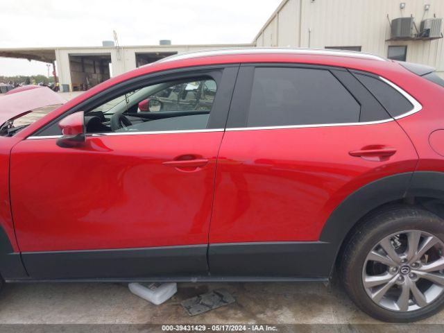 3MVDMBDL3NM449729 Mazda Cx-30 Premium
