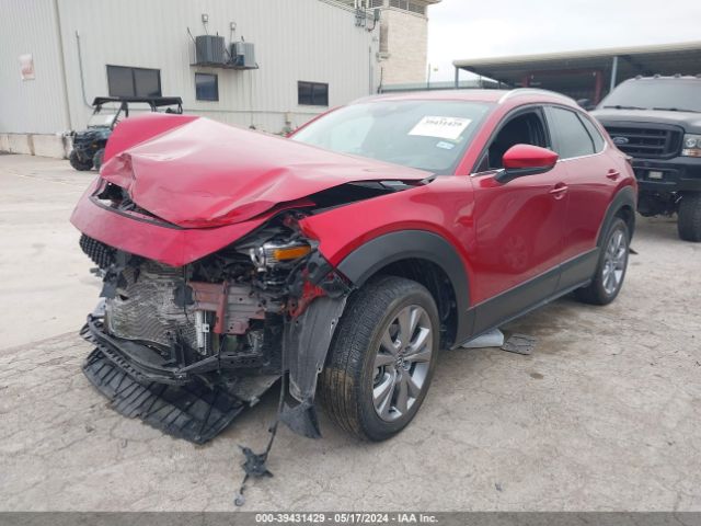 3MVDMBDL3NM449729 Mazda Cx-30 Premium