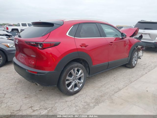 3MVDMBDL3NM449729 Mazda Cx-30 Premium
